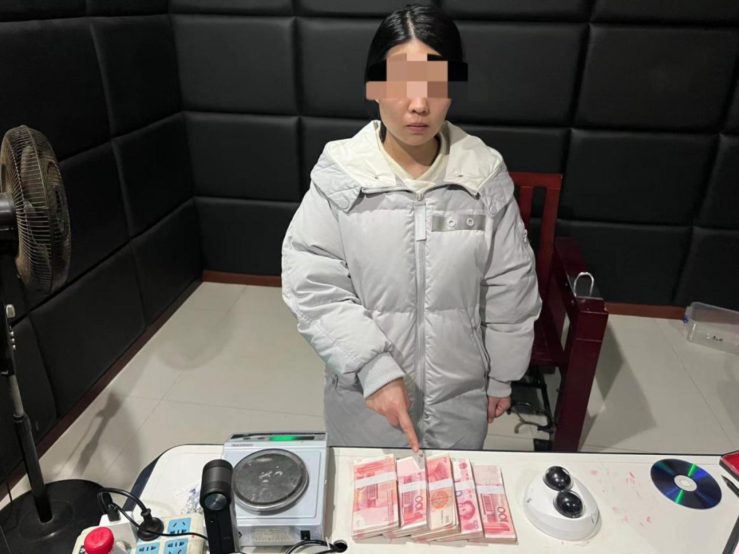 涉案1.04亿！一场“技术流”的顶级较量，警方胜！-中国长安网