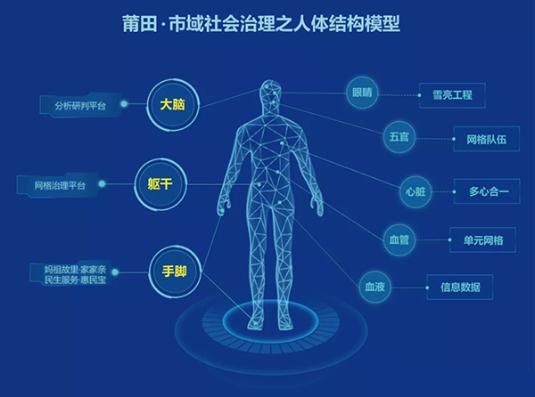 的市域社会治理,打造数据驱动,条块协同,共建共治共享的社会治理格局