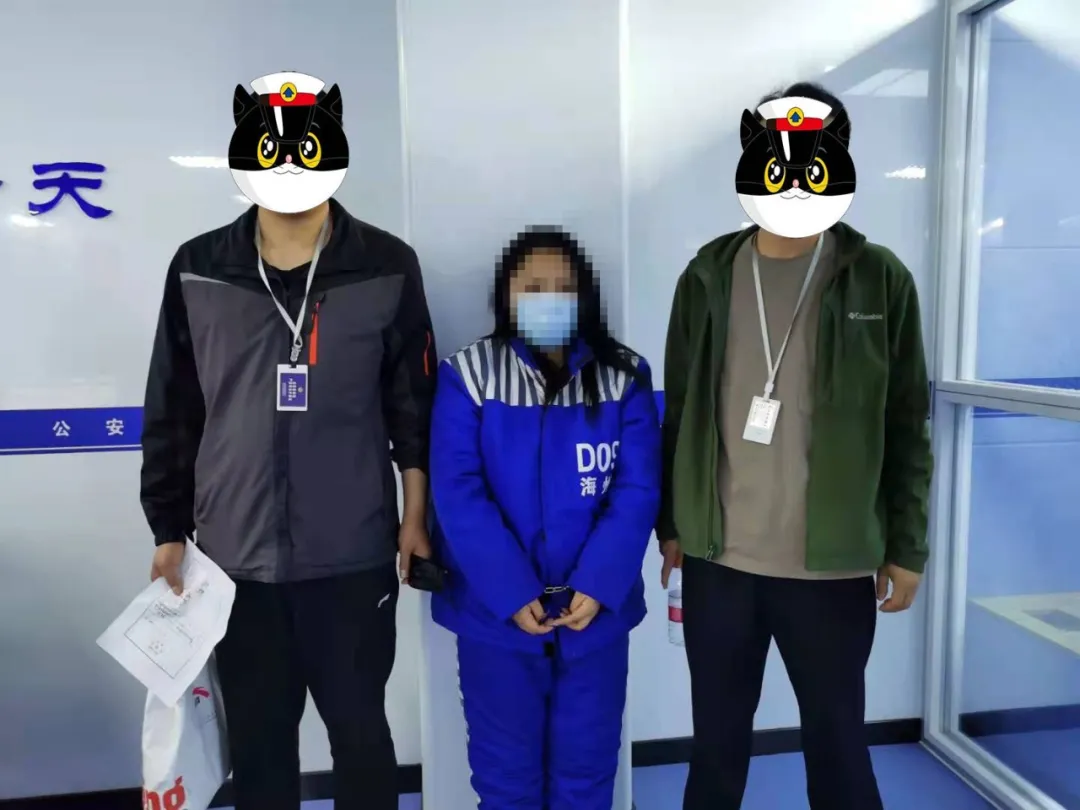 跨省千里追击，抓获16人！利津公安成功打掉一个跑分代付洗钱犯罪团伙