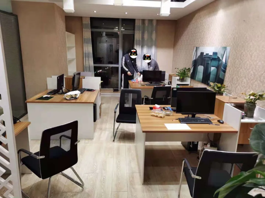 跨省千里追击，抓获16人！利津公安成功打掉一个跑分代付洗钱犯罪团伙