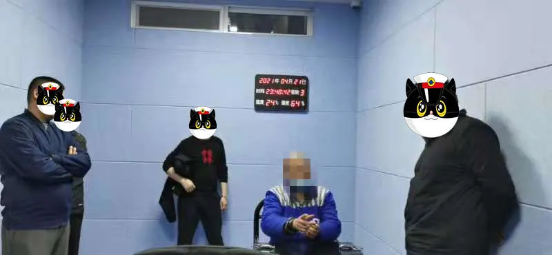 跨省千里追击，抓获16人！利津公安成功打掉一个跑分代付洗钱犯罪团伙