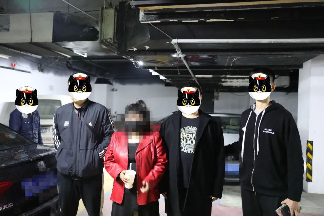 跨省千里追击，抓获16人！利津公安成功打掉一个跑分代付洗钱犯罪团伙