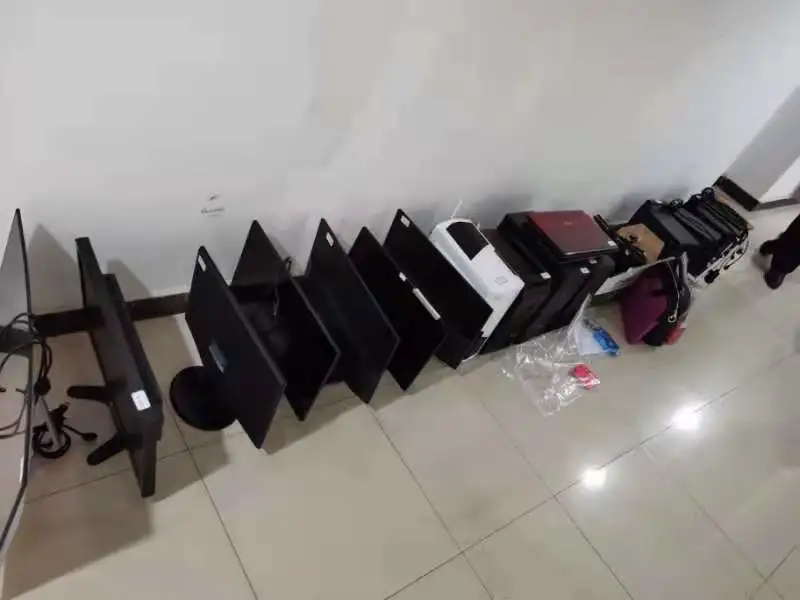 跨省千里追击，抓获16人！利津公安成功打掉一个跑分代付洗钱犯罪团伙