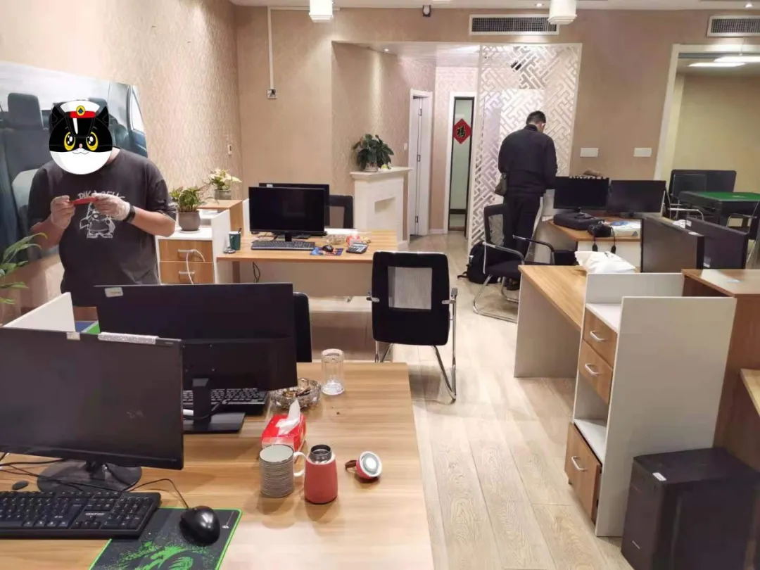 跨省千里追击，抓获16人！利津公安成功打掉一个跑分代付洗钱犯罪团伙