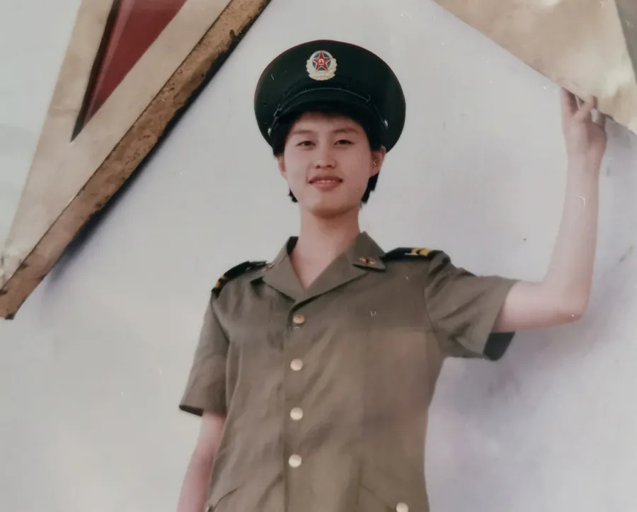 致敬!军魂在警营闪耀