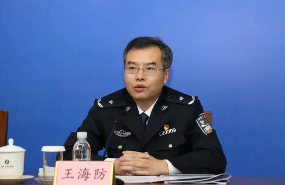 全省第一批政法队伍教育整顿成效如何?记者聚焦这些问题......