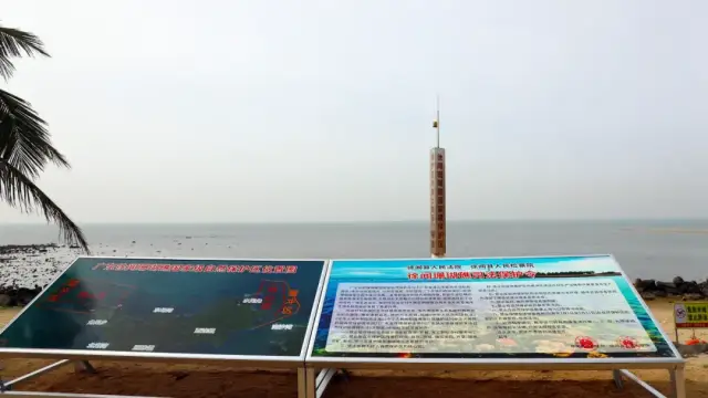 珊瑚礁司法保护令
